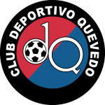 Deportivo Quevedo club crest