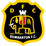 Dumbarton club crest
