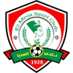 El Minya club crest