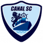 Olympic El Qanah club crest