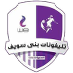 Telephonaat Beni Suef club crest