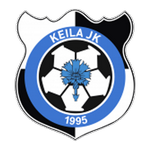Keila club crest