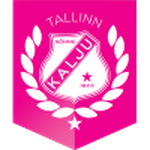 Nõmme Kalju II club crest