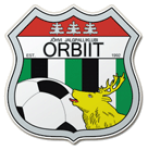 Orbiit club crest