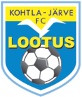 Lootus club crest