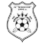 Warrior club crest