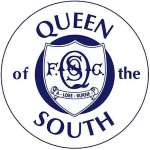 Queen of the South club crest