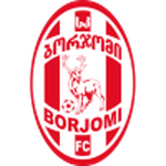 Borjomi club crest