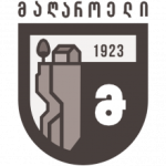 Chiatura club crest