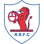 Raith Rovers club crest