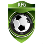 Gardabani club crest