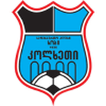 Kolkheti Khobi club crest