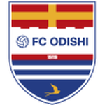 Odishi 1919 club crest