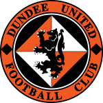 Dundee Utd club crest