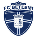 Betlemi club crest