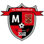 Matchakhela club crest