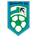 Mertskhali club crest