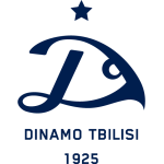 Dinamo Tbilisi II club crest