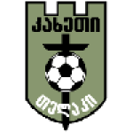 Kakheti Telavi club crest