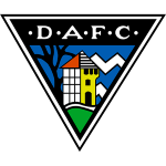 Dunfermline club crest