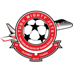 Mighty Jets club crest