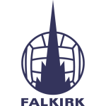 Falkirk club crest