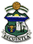 Juventud Escuintleca club crest
