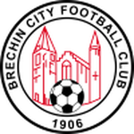 Brechin club crest