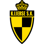 Lierse club crest
