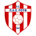 PAO Rouf club crest
