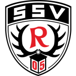 Reutlingen club crest