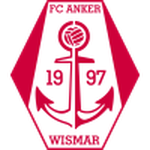 Anker Wismar club crest
