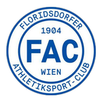 Floridsdorfer AC club crest