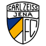 Carl Zeiss Jena U19 club crest
