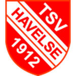 Havelse U19 club crest