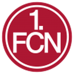 Nürnberg U19 club crest