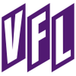 Osnabrück U19 club crest