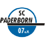 Paderborn U19 club crest