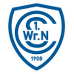 SC Wiener Neustadt club crest