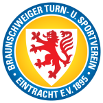 Eintracht Braunsch U19 club crest