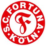Fortuna Köln U19 club crest