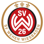 Wehen Wiesbaden U19 club crest