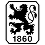 1860 München U19 club crest