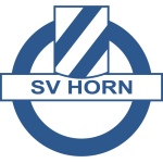 SV Horn club crest