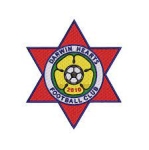Darwin Hearts club crest