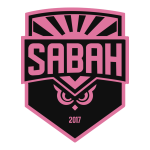 Sabah FA club crest