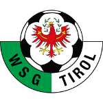 WSG Wattens club crest
