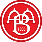AaB club crest