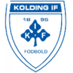 KoldingQ W club crest