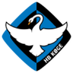 Køge W club crest